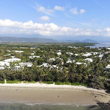 Mowbray By The Sea Aparthotel Port Douglas Buitenkant foto