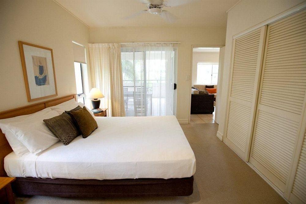 Mowbray By The Sea Aparthotel Port Douglas Buitenkant foto