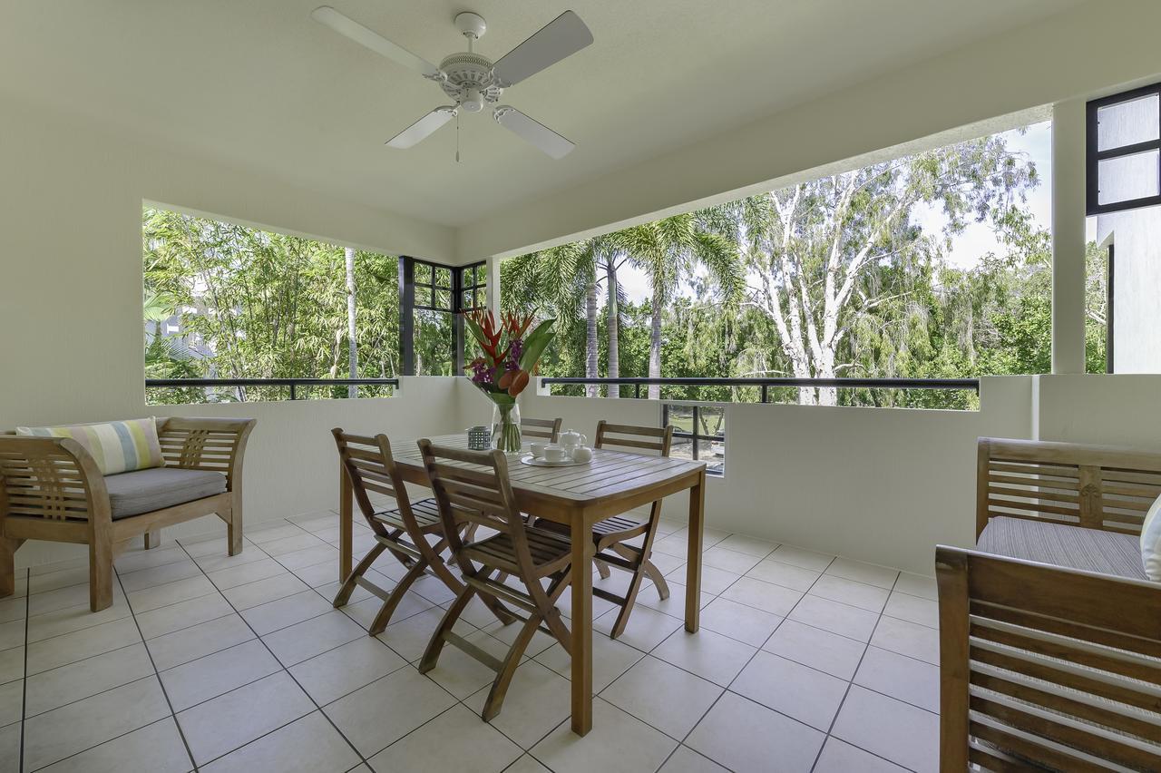 Mowbray By The Sea Aparthotel Port Douglas Buitenkant foto