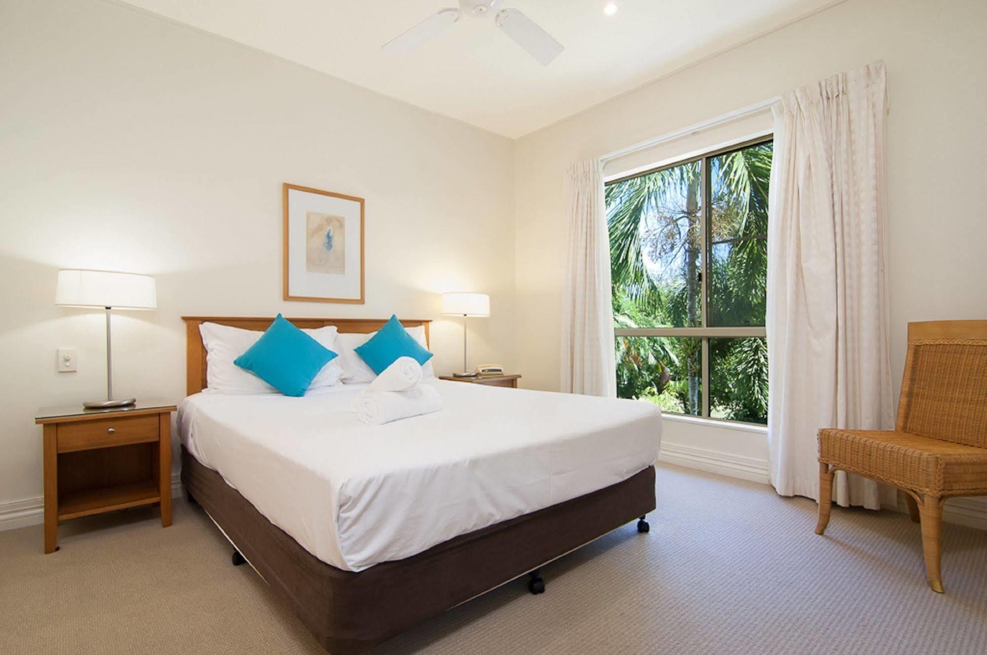 Mowbray By The Sea Aparthotel Port Douglas Buitenkant foto