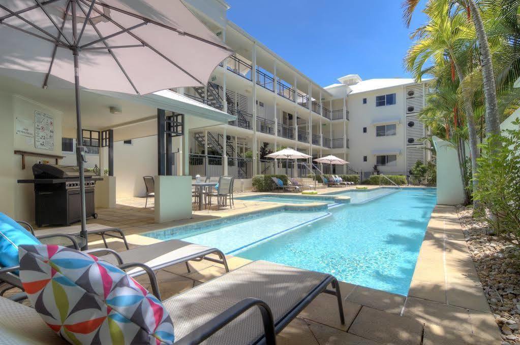 Mowbray By The Sea Aparthotel Port Douglas Buitenkant foto