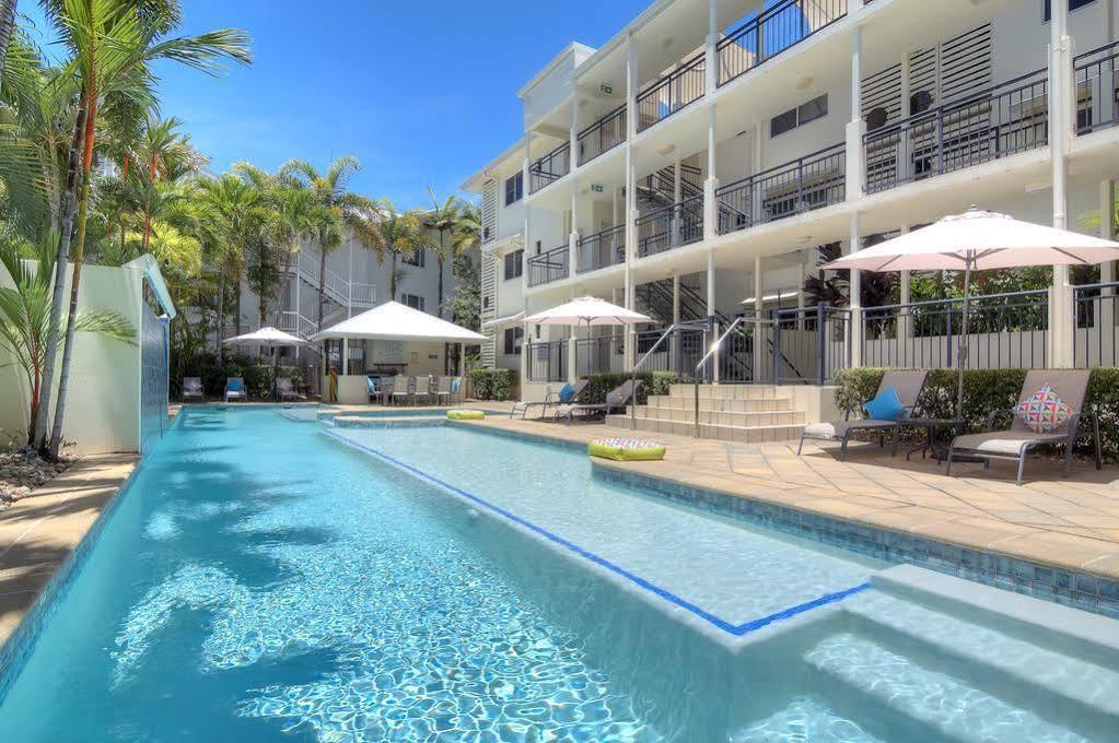 Mowbray By The Sea Aparthotel Port Douglas Buitenkant foto