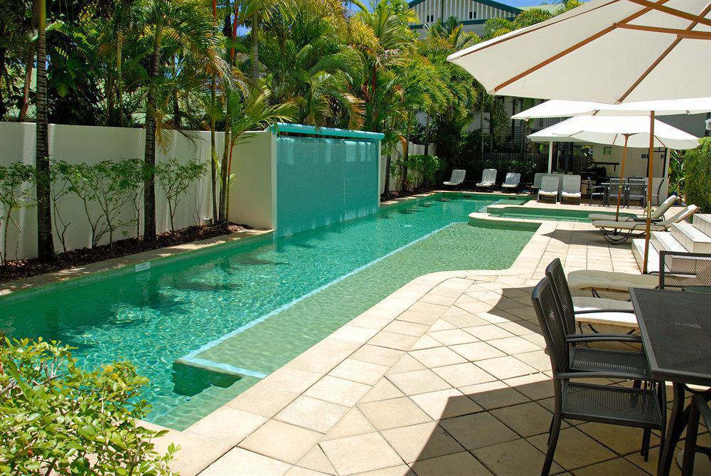 Mowbray By The Sea Aparthotel Port Douglas Buitenkant foto