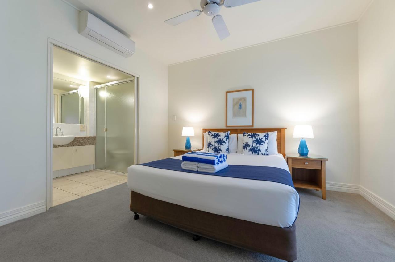 Mowbray By The Sea Aparthotel Port Douglas Buitenkant foto